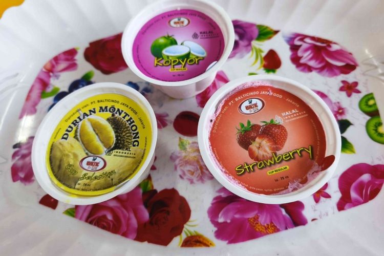 es krim, legendaris, Jakarta, 5 Kedai Es Krim Legendaris di Jakarta, Ada yang Jadi Langganan Bung Karno, 1. Ragusa Es Italia, 2. Toko Tjan Njan, 4. Es Krim Baltic, 5. Es Krim Tropic