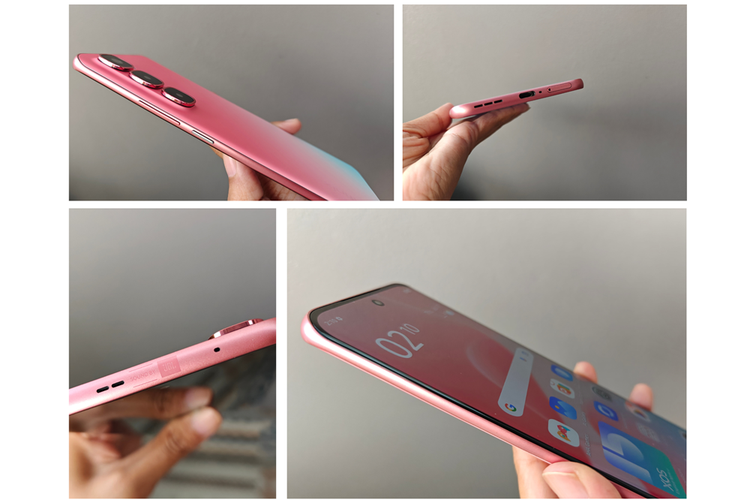 ponsel, infinix, smartphone, Infinix Hot 60 Pro Plus, Infinix Hot 60 Pro Plus spesifikasi, Hands-on Infinix Hot 60 Pro Plus: Enteng, Tipis, seperti Tak Bawa HP, Bodi enteng dan tipis, Layar mulus 144 Hz , Desain manis dan elegan, Bonus dalam kemasan, Spesifikasi Infinix Hot 60 Pro Plus , Harga Infinix Hot 60 Pro Plus