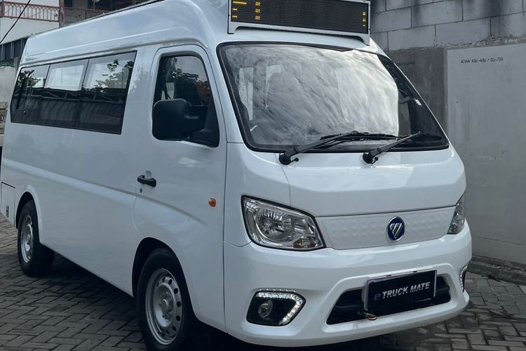 angkutan umum, elektrifikasi angkutan umum, elektrifikasi transportasi, Krisis Energi Global, Saatnya Percepat Angkutan Umum Listrik