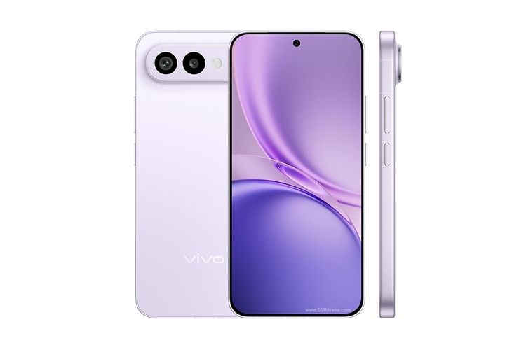 Vivo X300, Vivo X300 Pro, Vivo X300 FE, Vivo S50 Pro Mini, Snapdragon 8 Gen 5, HP Vivo, HP Vivo X300 FE Rilis Global, Modul Kamera Mirip iPhone Air