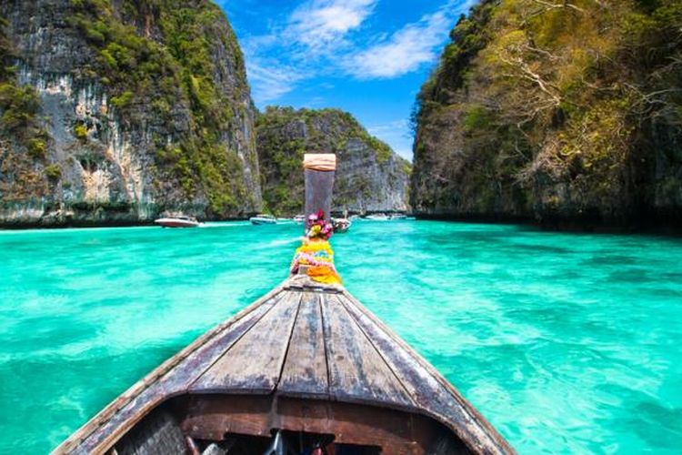 Maladewa, Thailand, 10 Negara Paling Indah di Dunia Versi Forbes, Indonesia Termasuk?, 1. Maladewa , 2. Antigua dan Barbuda , 3. Yunani , 4. Thailand , 5. Oman , 6. Indonesia, 7. Mauritius, 8. Amerika Serikat, 9. Spanyol , 10. Selandia Baru 