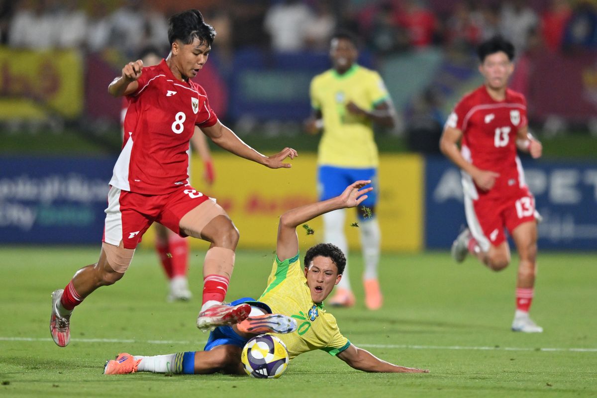 Timnas U17 Indonesia, Piala Dunia U17 2025, Honduras, timnas u17 Indonesia, Timnas U-17 Indonesia, Piala Dunia U-17 2025, Timnas U17 Indonesia vs Brasil, hasil timnas u17 indonesia vs brasil, skor timnas u17 indonesia vs brasil, Timnas U-17 Indonesia vs Honduras, Cara Timnas U17 Indonesia untuk Lolos ke 32 Besar Piala Dunia U17 2025