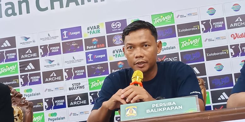 Liga 2, Persiba, PSIS Semarang, PSIS, Doni Sormin, Persiba Balikpapan, Liga Indonesia, Championship, Persiba vs PSIS, Hasil Persiba vs PSIS, Hasil Persiba Vs PSIS Semarang 0-1, Gol Doni Sormin Jadi Penentu