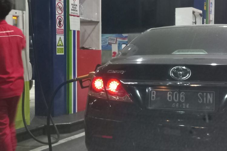 pertalite dan pertamax, Sesekali pakai Pertamax, Pertamas sebagai pembersih, Performa Mesin Lebih Maksimal dengan BBM RON Tinggi? Ini Faktanya