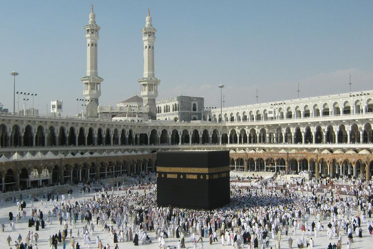 Bandara Mekkah, Arab Saudi Akan Bangun Bandara Baru di Mekkah, Akses Jemaah Haji Makin Mudah