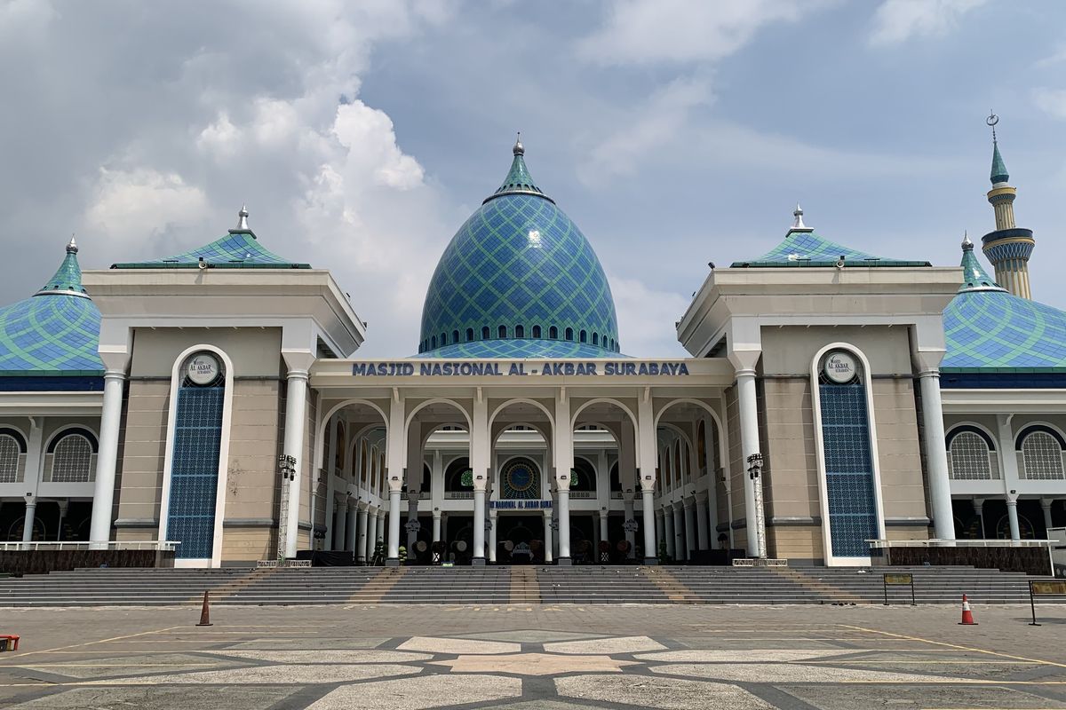 Tata Cara Shalat Idul Fitri 2026: Niat, Bacaan, dan Jumlah Takbir, Diawali dengan niat, Tambahan takbir di rakaat pertama, Rakaat kedua dengan lima takbir, Rangkaian akhir shalat