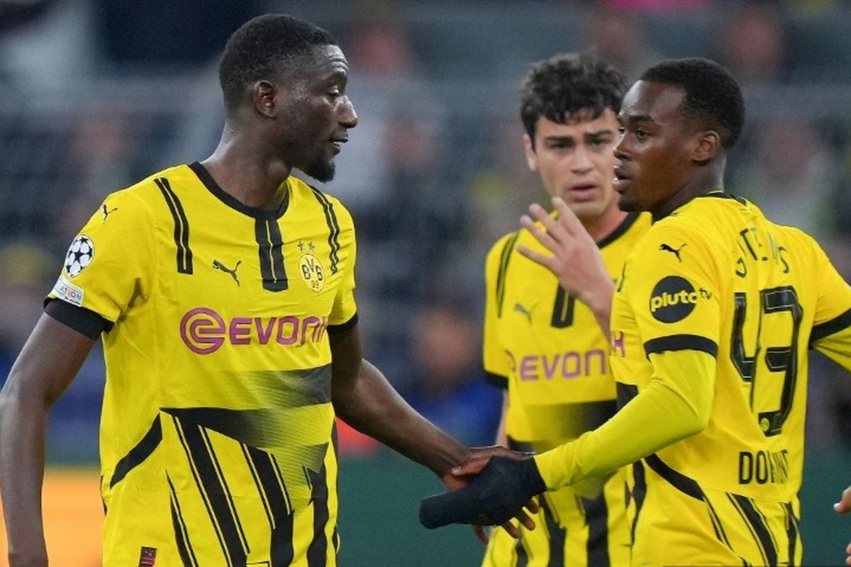 Dortmund, Monterrey, Piala Dunia Antarklub 2025, Dortmund vs Monterrey, babak 16 besar Piala Dunia Antarklub 2025, Piala dunia antarklub 2025, Link Live Streaming Dortmund vs Monterrey, Kickoff Pukul 08.00 WIB, Link Live Streaming Dortmund vs Monterrey, Prediksi Laga Dortmund vs Monterrey, Prediksi Susunan Pemain Dortmund vs Monterrey, Prediksi Skor Dortmund vs Monterrey