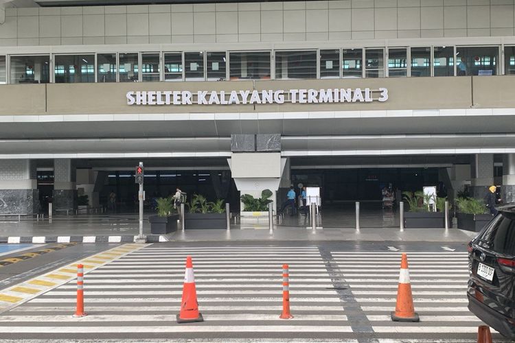 Promo tiket kereta api bandara, Cara Dapat Promo Tiket Kereta Api Bandara Soekarno-Hatta, Cuma Rp 50.000