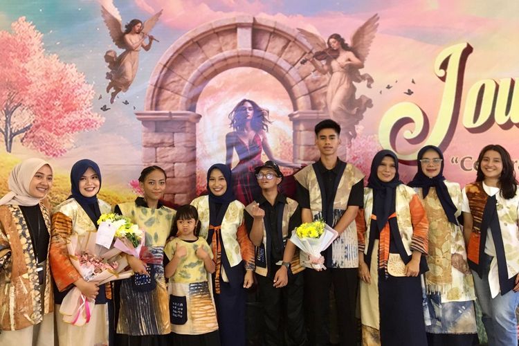 Lippo Mall Kemang, Puteri Indonesia 2025, anniversary lippo mal kemang, lippo mall kemang anniversary, Lippo Mall Kemang Genap 13 Tahun, Hadirkan Konser Musik hingga Fashion Run Penuh Warna