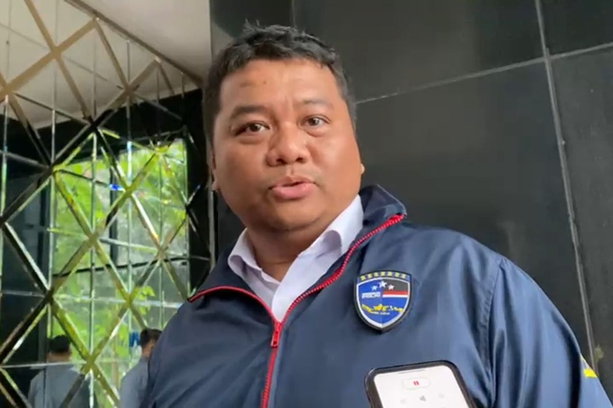 Polda Metro Jaya, ferry irwandi, Satsiber TNI, Ferry Irwandi dilaporkan, Ferry Irwandi dituduh pencemaran nama baik, TNI Mau Laporkan Ferry Irwandi, Polri: Pencemaran Nama Baik Bukan untuk Institusi