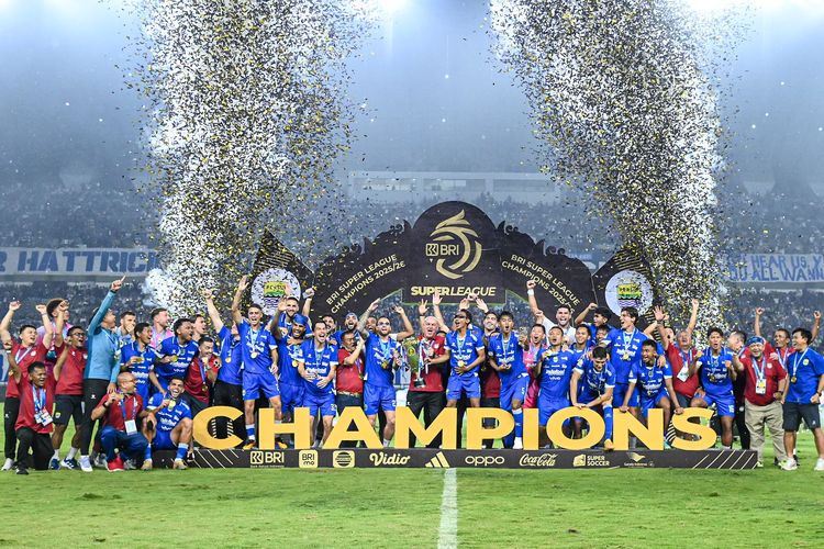 Persib, SSB Atep Seven, Persib Bandung, Kisah Dua Anak Didik 