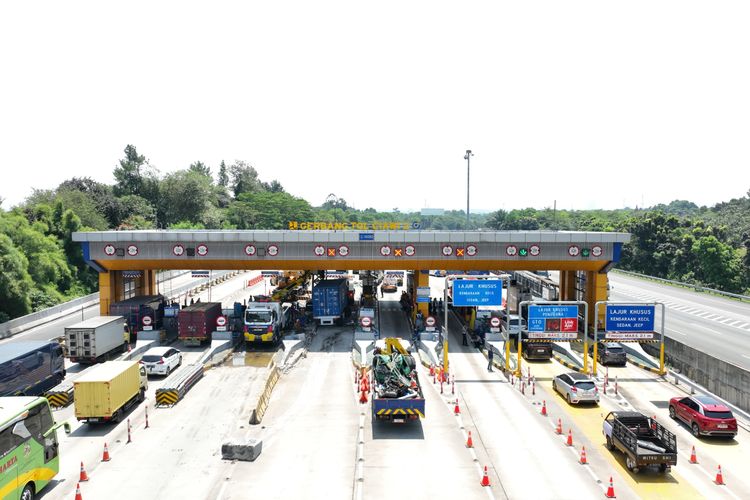 over dimension over loading, Kecelakaan truk, Gerbang Tol Ciawi 2, Ki Darmaningtyas, Kecelakaan Truk di Ciawi 2: Rem Blong atau ODOL?