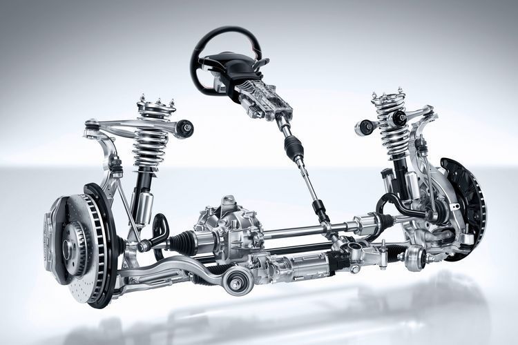 kerusakan, setir, power steering, Perawatan, Gejala Power Steering Mulai Lemah dan Cara Mengantisipasinya