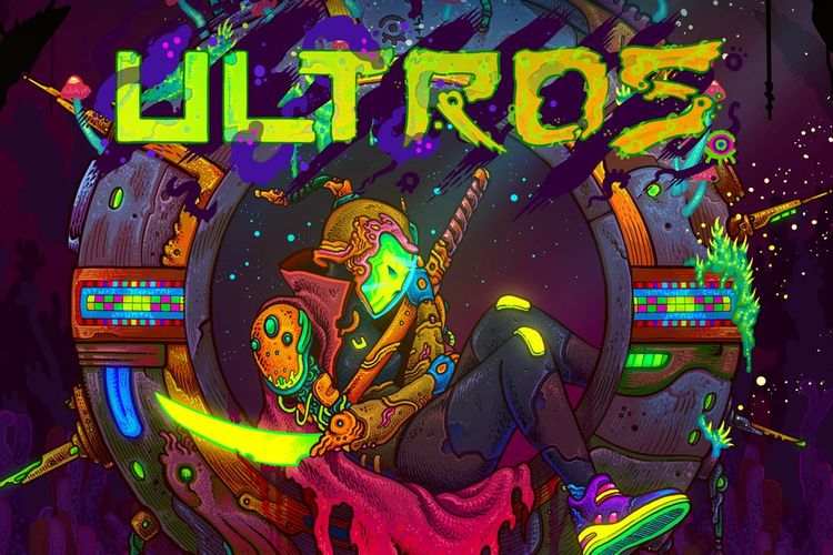 game, Undisputed, Ultros, game gratis PS Plus, Februari 2026, 4 Game Gratis PS Plus Februari 2026, dari Jet Tempur sampai Tinju