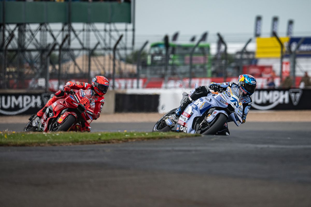 MotoGP, MotoGP 2025, MotoGP Aragon, jadwal MotoGP, balap motor, Jadwal MotoGP, motogp 2025, Jadwal MotoGP Aragon 2025, Sprint Race Digelar Pukul 20.00 WIB