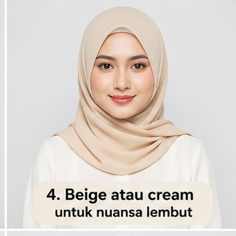 baju putih cocok dengan jilbab warna apa, Baju Putih Cocok dengan Jilbab Warna Apa? Ini 12 Kombinasi Terbaiknya, Kenapa Baju Putih Mudah Dipadukan?, Baju Putih Cocok dengan Jilbab Warna Apa?, Inspirasi Outfit Baju Putih dan Jilbab, Tips Memadukan Baju Putih dengan Jilbab, Kesalahan yang Harus Dihindari, FAQ Seputar Baju Putih dan Jilbab, Kesimpulan