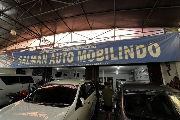 mobil bekas, Mobil, showroom, diesel, solar, Mobil Diesel Bekas Sulit Terjual, Pedagang Tak Berani Tambah Stok