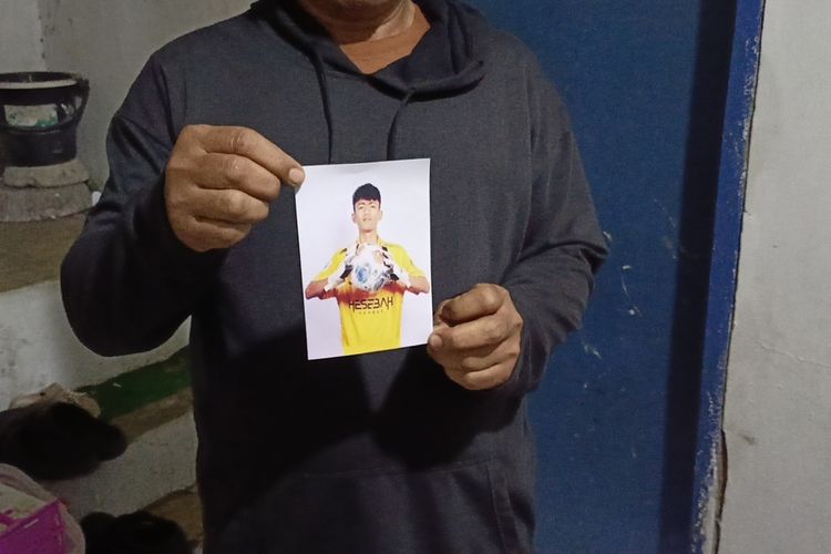 TPPO, tppo, scammer kamboja, Rizki Nur Fadhila, rizki nur fadhilah, Rizki Nur Fadhila kiper TPPO kamboja, Bukan Korban TPPO, Rizki Ternyata Jadi Scammer di Kamboja, Polisi: Dia Bohong