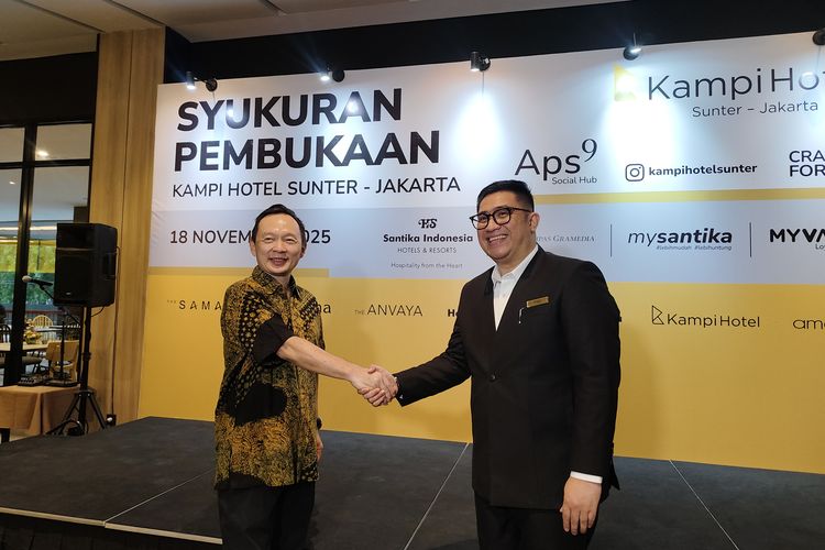 Kampi Hotel Sunter, kampi hotel sunter jakarta utara, kampi hotel sunter, kampi hotel sunter jakarta, hotel di jakarta utara, Hotel Modern Minimalis Baru Buka di Sunter, Bisa Request Kebutuhan Menginap