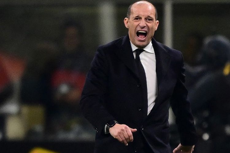 AC Milan, Milan, Inter, Massimiliano Allegri, Fabio Capello, Milan Vs Inter, Inter Milan Vs AC Milan, serie a, milan, hasil inter vs milan, hasil inter milan vs ac milan, Pendekatan Allegri Hibur Capello, Detail, Masuk Kepala Pemain AC Milan