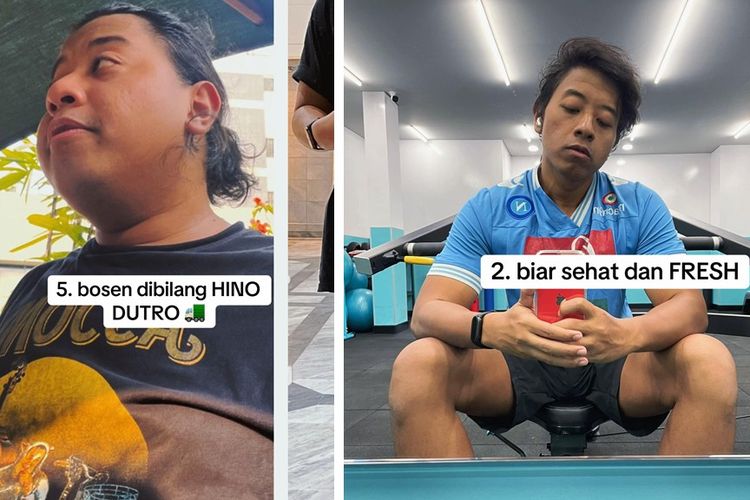 perubahan gaya hidup, menurunkan berat badan, diet, proses diet, Awal Diet Paling Berat, Ini Tantangan Angga Turunkan Berat Badan 53 Kg, Mengubah kebiasaan lama yang sudah terbentuk, Rasa tidak nyaman di awal proses, Godaan makanan di lingkungan sekitar, Sempat berada di titik hampir menyerah, Menjadikan tujuan sebagai penguat, Mendokumentasikan perjalanan sebagai pengingat