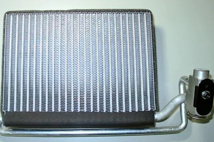 perjalanan jauh, mudik, filter kabin, Mudik Nyaman, Jangan Lupa Cek Filter Kabin dan Evaporator AC
