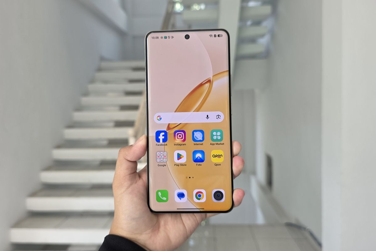 Realme, Vivo, Oppo, Xiaomi, 12 HP Baru Maret 2026 untuk Lebaran, Mulai Rp 1 Jutaan, Realme 16, Realme 16 Pro, Realme 16 Pro Plus, Realme Note 80, Vivo V70, Vivo V70 FE, Oppo A6s, Huawei Mate X7, Xiaomi Leica Leitzphone, Xiaomi 17, Xiaomi 17 Ultra, Tecno Camon 50 Pro 5G