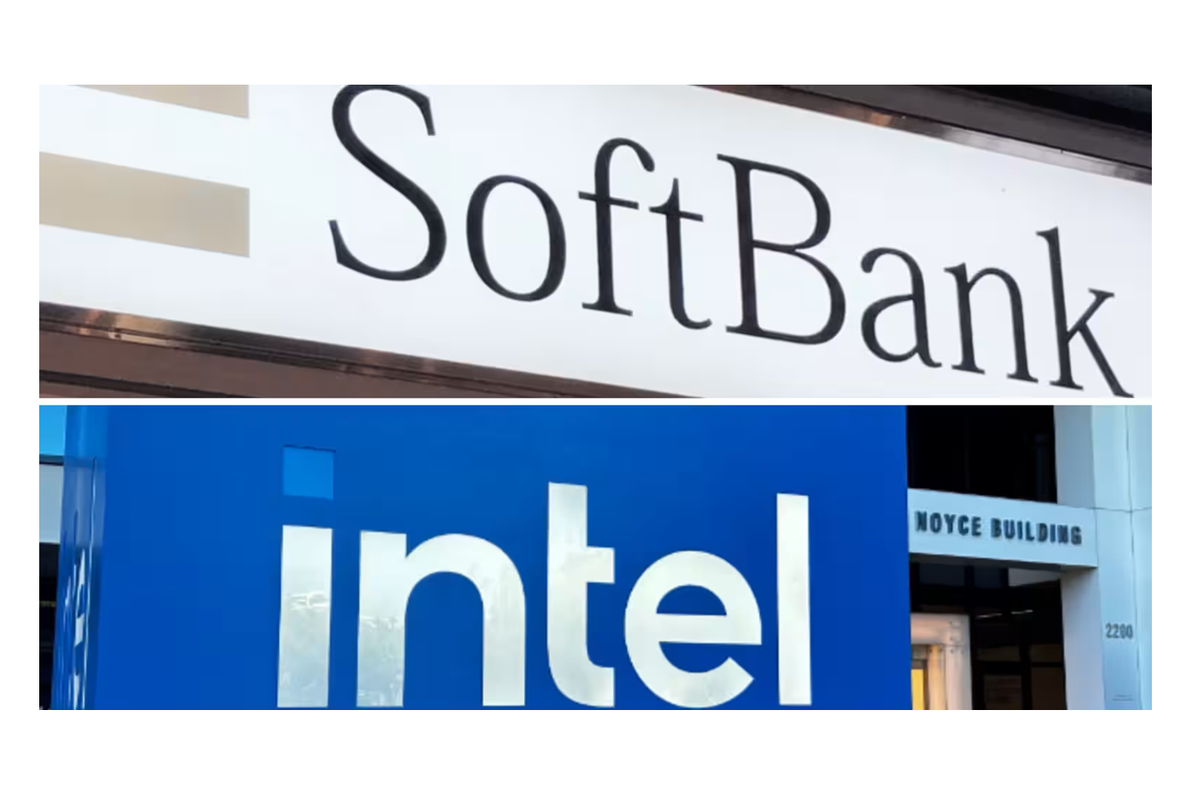 intel, investasi, semikonduktor, Softbank, Chip AI, CEO Intel, chip, Nvidia, Lip-Bu tan, SoftBank Guyur Intel Rp 32 Triliun, Tantang Dominasi Nvidia di Pasar AI