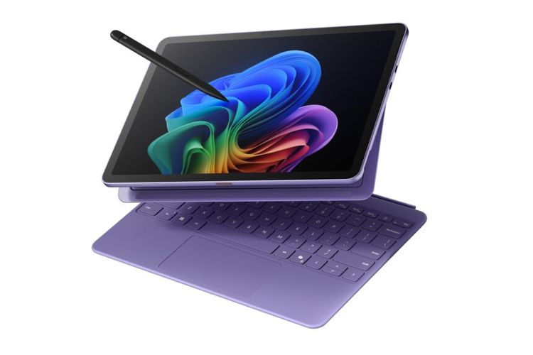 Microsoft, Laptop, tablet, Surface Pro 12 Inci, Surface Laptop 13 Inci, Spesifikasi, Surface Laptop 13 inci, laptop, microsoft, spesifikasi, Microsoft Rilis Surface Laptop dan Tablet Surface Pro Baru, Ukuran Lebih Kecil, Spesifikasi Surface Laptop 13 Inci, Spesifikasi tablet Surface Pro 12 Inci, Sertifikasi Copilot+PC, Harga Surface Laptop 13 Inci dan Surface Pro 12 Inci