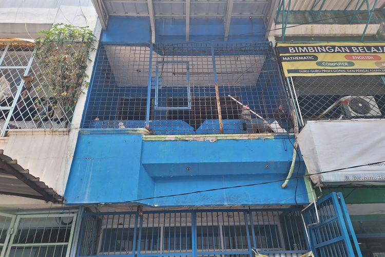 Indekos, Jakarta Utara, Penjaringan, penemuan mayat perempuan, indekos Jakarta, bocah 8 tahun tewas, indekos Jakarta Utara, mayat anak perempuan ditemukan di kos, penemuan mayat indekos, kasus kematian anak Penjaringan, Seluruh Penghuni Indekos di Penjaringan Pindah Usai Bocah 8 Tahun Ditemukan Tewas, Kronologi Penemuan Mayat Bocah di Indekos Penjaringan, Polisi Periksa Saksi dan CCTV, Kondisi Kejiwaan Ibu Korban, Kasus Masih Diselidiki