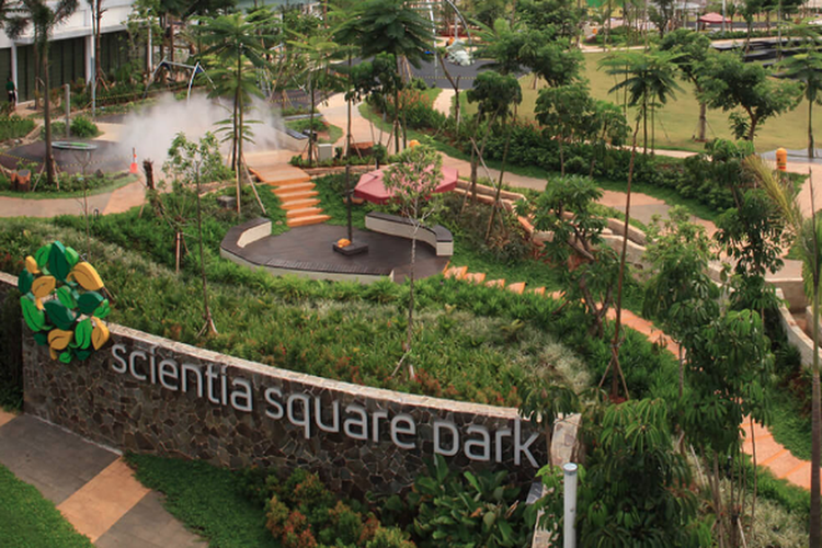 Transjabodetabek, transjabodetabek, transjabodetabek blok m-alam sutera, tempat wisata dekat halte alam sutera, halte alam sutera, TransJabodetabek Rute S61 Resmi Beroperasi, Ini 5 Tempat Wisata Dekat Halte Alam Sutera, 1. Broadway Alam Sutera, 2. Pelant Nursery, 3. Scientia Square Park, 4. Downtone Lake, 5. Danau Barat Alam Sutera