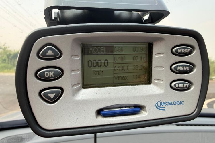 Xpeng, SUV listrik, akselerasi, Xpeng G6, Menjajal Akselerasi Xpeng G6? Ini Hasil Uji 0-100 Kpj