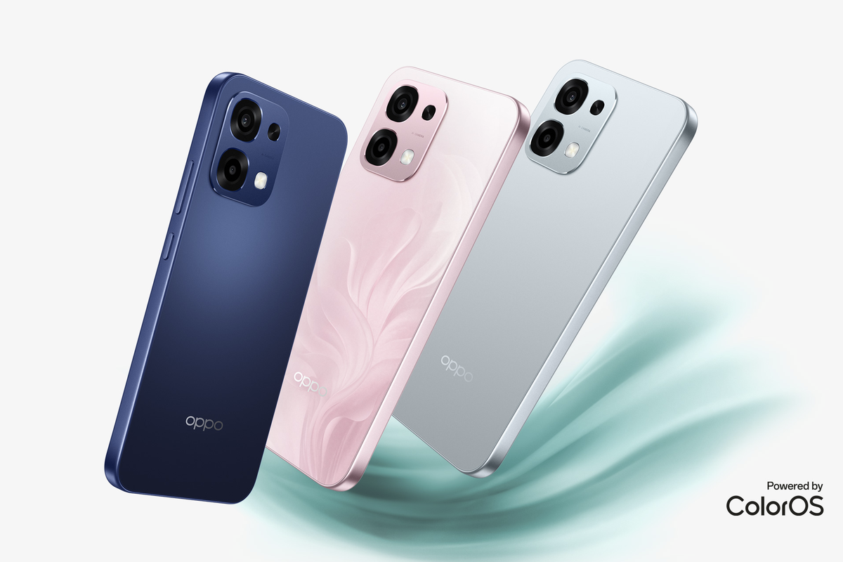 harga HP OPPO terbaru, Harga HP OPPO Hari Ini 29 Maret 2026, Masih Ada Promo Akhir Bulan