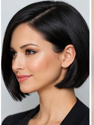 Classic Bob, 40 Model Rambut Pendek Wanita: Bob, Pixie, Shaggy hingga Wolf Cut, Model Rambut Pendek Wanita dengan Potongan Bob, Model Rambut Pendek Wanita dengan Potongan Pixie, Model Rambut Pendek Wanita dengan Gaya Shaggy, Model Rambut Pendek Wanita Wolf Cut dan Turunannya, Model Rambut Pendek Wanita dengan Poni, Model Rambut Pendek Wanita Sesuai Tekstur Rambut, Model Rambut Pendek Wanita Modern dan Kekinian, Model Rambut Pendek Wanita untuk Tampilan Elegan, Tips Memilih Model Rambut Pendek Sesuai Bentuk Wajah, Perawatan Rambut Pendek agar Tetap Rapi dan Sehat