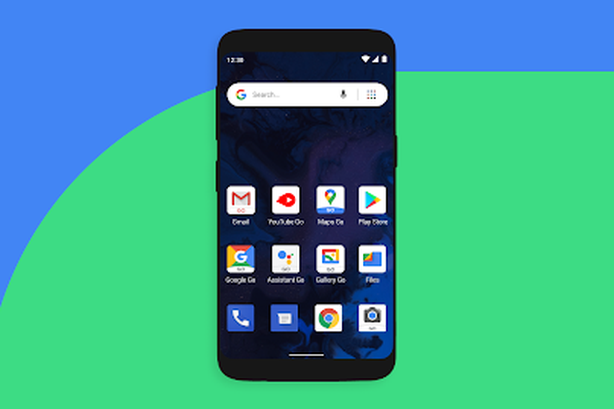 Google, Android Go, apa itu Android Go, Apa Itu Android Go, Bedanya dengan HP Android Biasa?