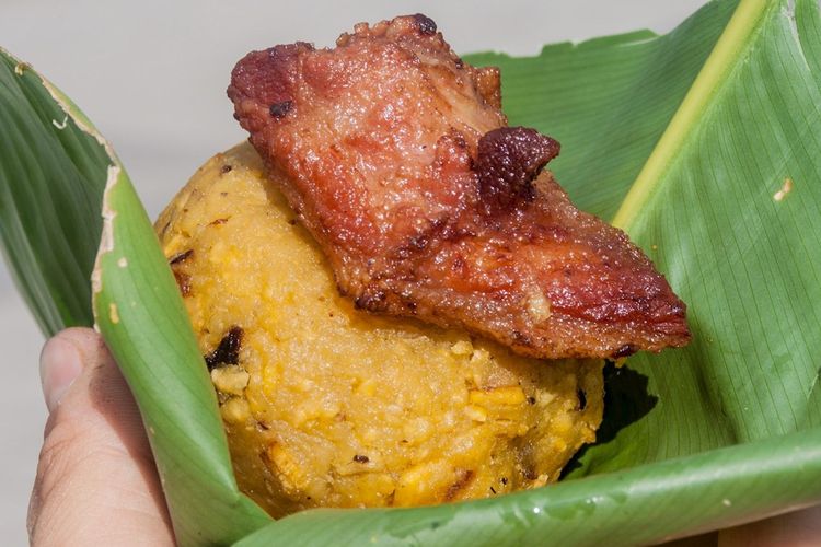 TasteAtlas, Pisang Goreng, 5 Makanan olahan Pisang Terbaik di Dunia, Ini Juara Pertamanya