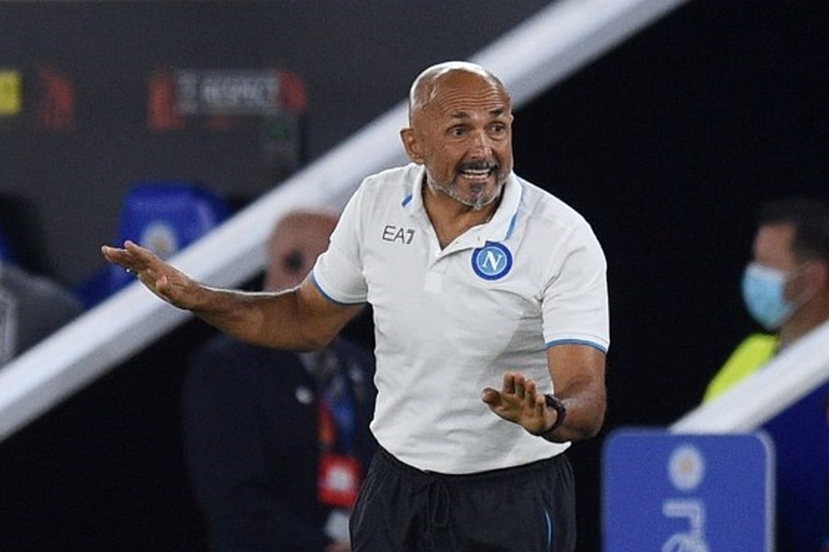 Serie A, Fabio Capello, Luciano Spalletti, Scudetto, pelatih baru juventus, juventus, serie a, Cremonese vs Juventus, Capello Ragu Spalletti Bisa Bawa Juventus Raih Scudetto Serie A