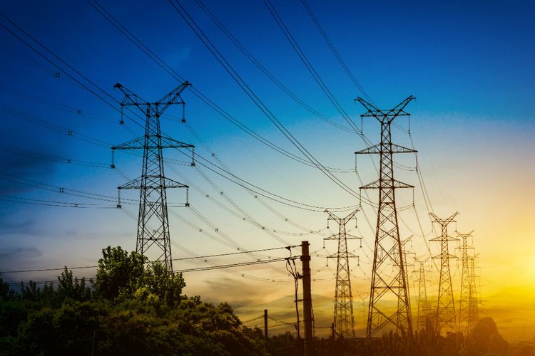 Kenya, Microsoft, listrik, data center, Microsoft Mau Bangun Data Center AI di Kenya, Listrik Separuh Negara Bisa Mati