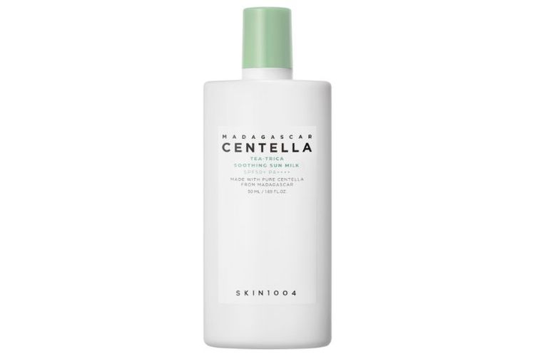 sunscreen, skincare, jerawat, makeup, Panduan Lengkap Sunscreen untuk Kulit Berjerawat, dari Cara Memilih sampai Rekomendasi Produk