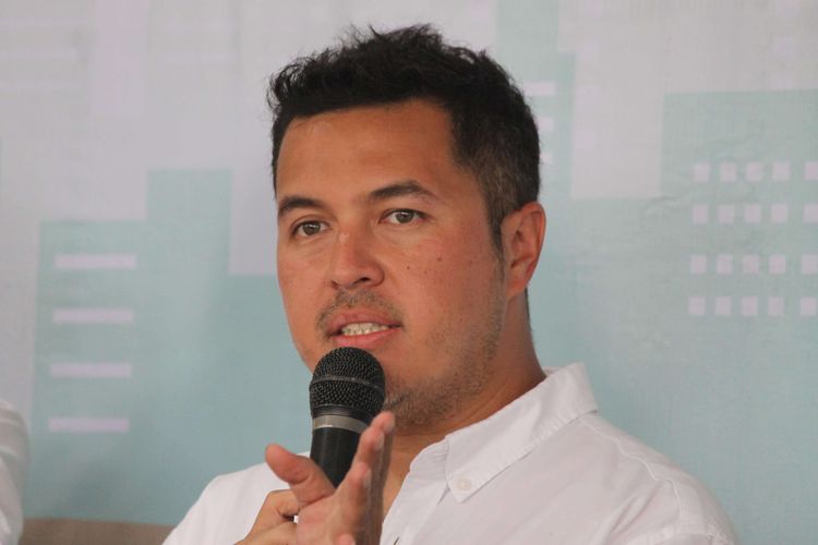 Adelaide Rally, Mitsubishi Xpander AP4, Rifat Sungkar, IMI Indonesia, Adelaide Rally: Cerita Rifat Sungkar dan Mitsubishi Xpander AP4