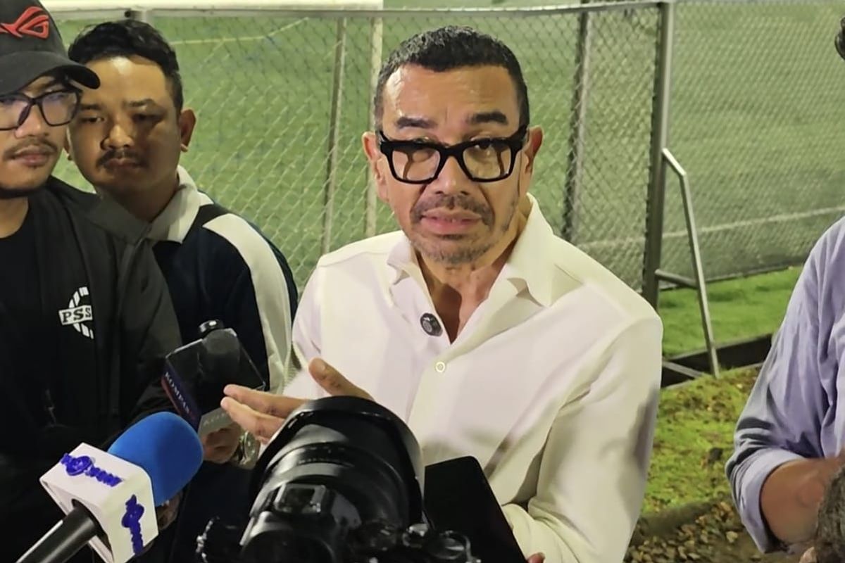 Timnas Indonesia, John Herdman, PSSI, Arya Sinulingga, FIFA Series, PSSI Buka Suara soal Rumor 2 Pemain Diaspora Permintaan John Herdman
