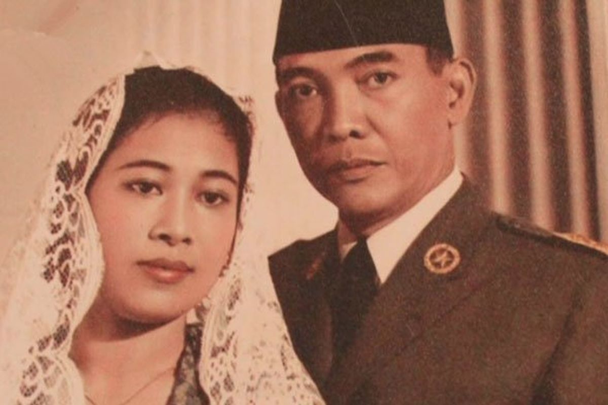 Soekarno, Bung Karno, soekarno meninggal, Bung Karno Bapak Bangsa, soekarno wafat, soekarno meninggal dunia, kapan soekarno meninggal, kapan soekarno meninggal dunia, kapan soekarno wafat, kapan meninggalnya soekarno, 55 Tahun Lalu, Soekarno Wafat di Jakarta dan Dimakamkan di Blitar