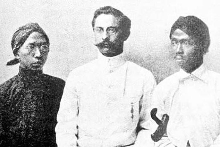 Museum Dewantara Kirti Griya, Ki Hadjar Dewantara, Hari Pendidikan Nasional, Sejarah Museum Dewantara, Rumah Ki Hadjar Dewantara hingga Koleksinya