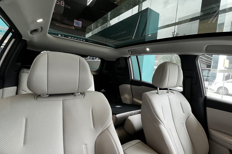Mobil, Aion N60, mobil listrik, Jajal Singkat Aion N60 Langsung di China, Begini Impresinya