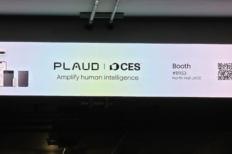 CES 2026, Consumer Electronics Show, Kota Las Vegas Siap Sambut Pameran Teknologi CES 2026