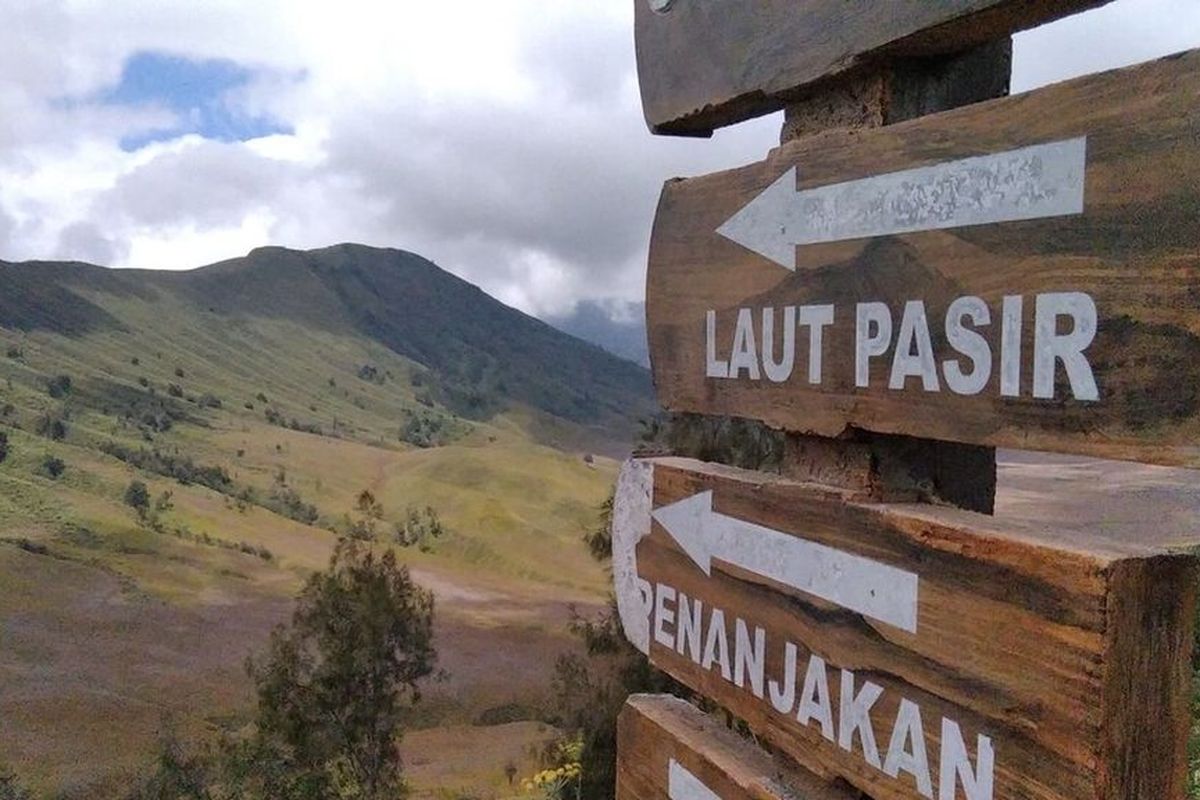 wisata gunung bromo, itinerary bromo seharian, explore bromo jawa timur, liburan ke bromo, Itinerary Seharian di Bromo Jawa Timur, dari Sunrise hingga Sunset, Menikmati Sunrise di Bukit Penanjakan – 02.00–06.00 WIB, Explore Pasir Berbisik Menggunakan Jeep – 06.00–08.00 WIB, Kawah Bromo dan Pura Luhur Poten – 08.00–11.00 WIB, Makan Siang di Kawasan Bromo – 11.00–13.00 WIB, Savana Teletubbies – 13.00–16.00 WIB, Kembali ke Hotel – 16.00–17.00 WIB, Menikmati Sunset di Bukit Penanjakan (Opsional) – 17.00–18.00 WIB