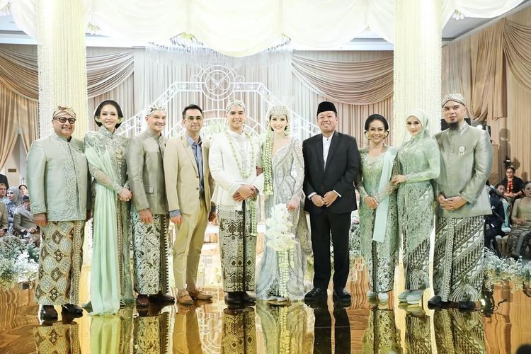 Raffi Ahmad, Al Ghazali, Alyssa Daguise, Pernikahan Al Ghazali Alyssa Daguise, pernikahan al ghazali dan alyssa daguise, Akad Nikah Al Ghazali Alyssa Daguise, al ghazali menikah hari ini, gaya raffi ahmad, Hadiri Akad Nikah Al Ghazali dan Alyssa Daguise, Intip Gaya Stylish Raffi Ahmad