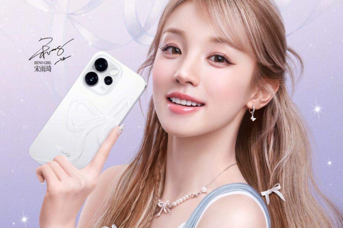 Oppo, Oppo Reno 15, Smartphone, oppo reno 15, oppo reno 15 pro, Kapan Oppo Reno 15 Rilis, Ini Bocoran Resminya
