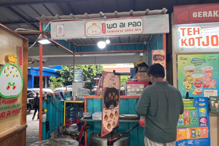 Kulineran di Petak Enam Glodok: Apa yang Bisa Kamu Beli dengan Uang Rp 50.000?