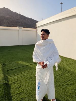 Raffi Ahmad, haji 2026, Potret 7 Artis yang Naik Haji 2026, dari Anang-Ashanty hingga Raffi Ahmad, Raffi Ahmad, Anang Hermansyah dan Ashanty, Rizal Armada, Intan Nuraini, Rizki DA, Aiman Ricky
